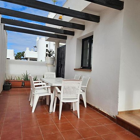 Villa Casa Royal Corralejo Exterior foto