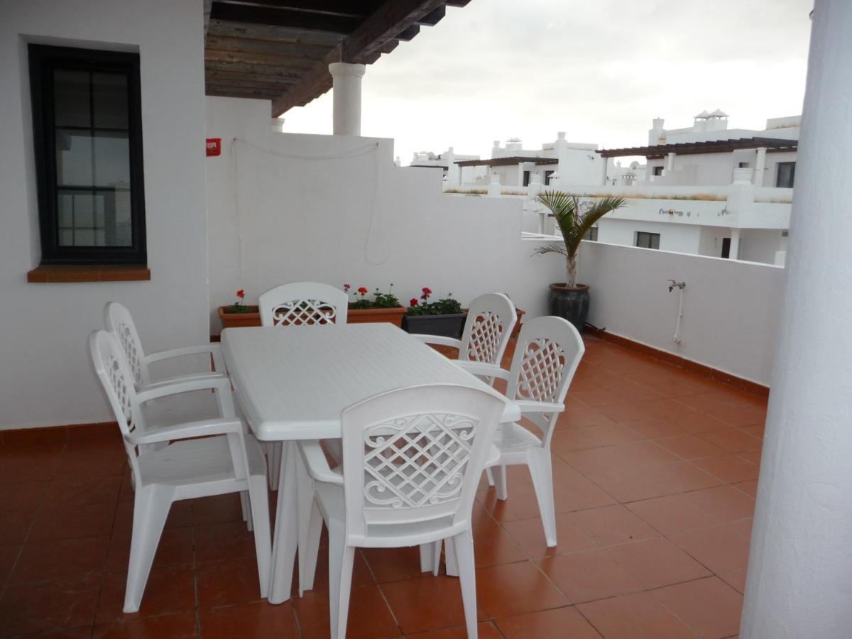 Villa Casa Royal Corralejo Exterior foto