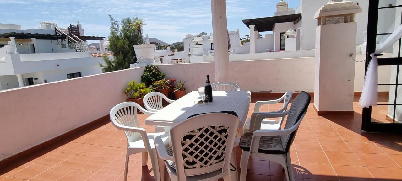Villa Casa Royal Corralejo Exterior foto