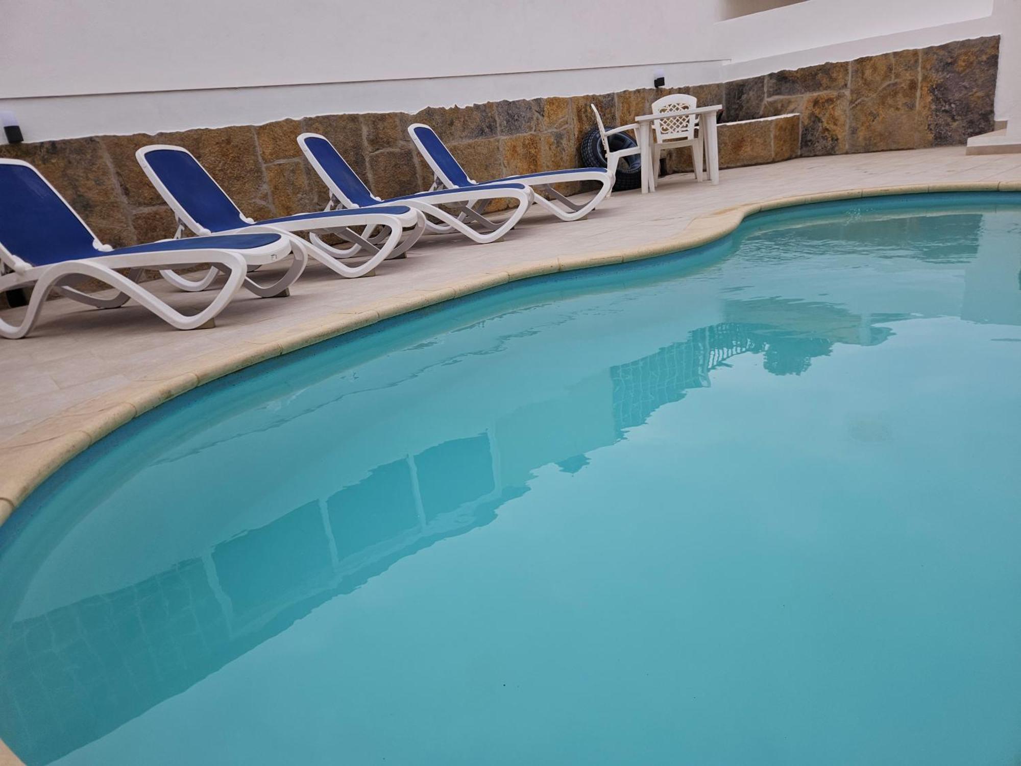 Villa Casa Royal Corralejo Exterior foto